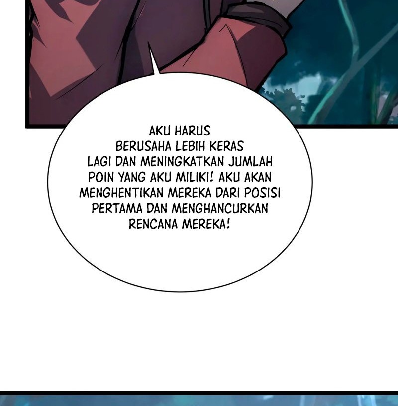 Rise From The Rubble Chapter 144 - halaman 35