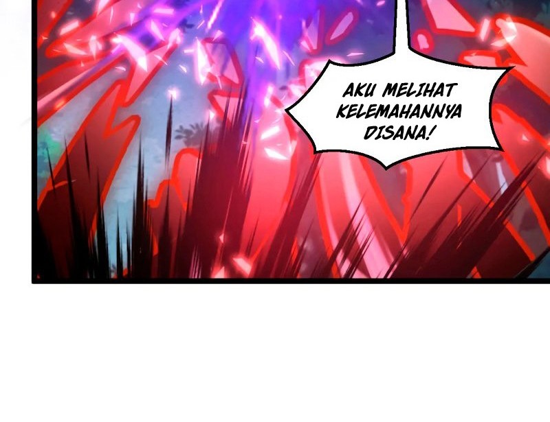 Rise From The Rubble Chapter 144 - halaman 4
