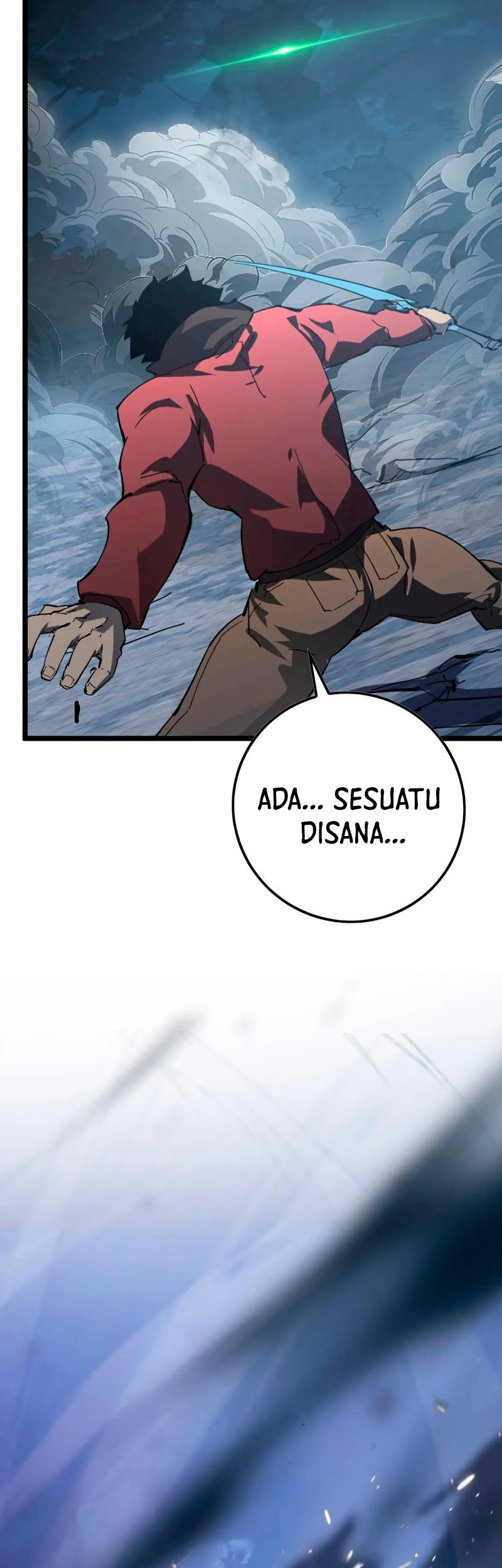 Rise From The Rubble Chapter 144 - halaman 41