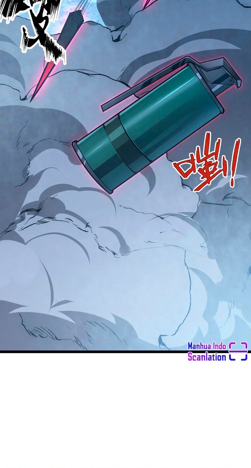 Rise From The Rubble Chapter 144 - halaman 8