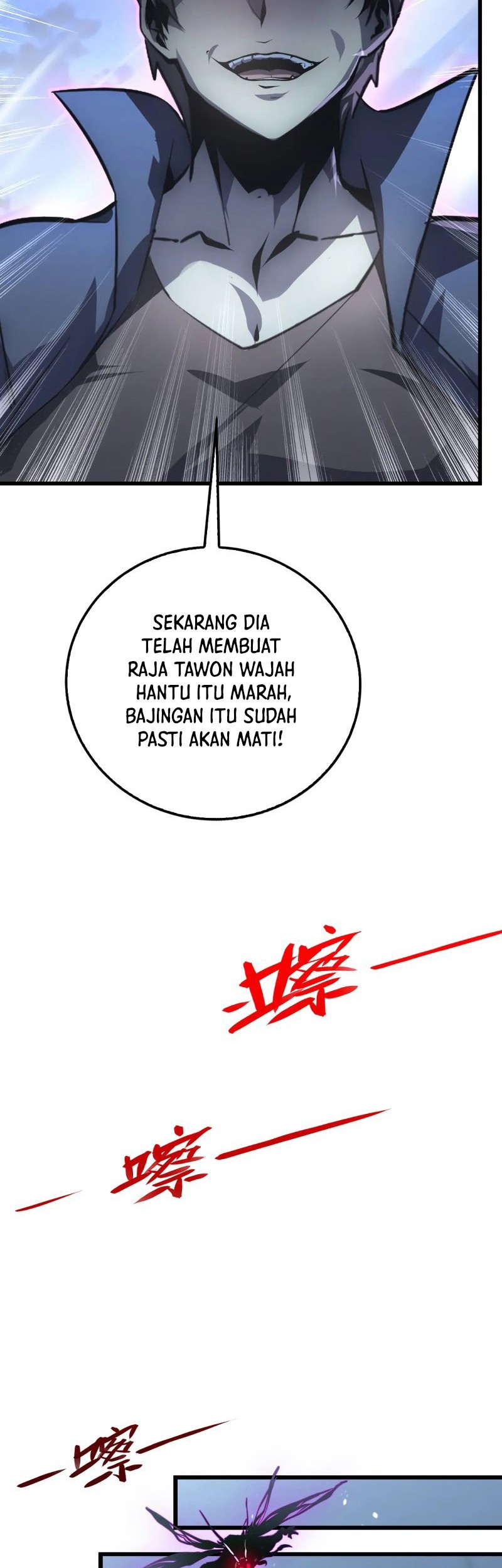 Rise From The Rubble Chapter 145 - halaman 11