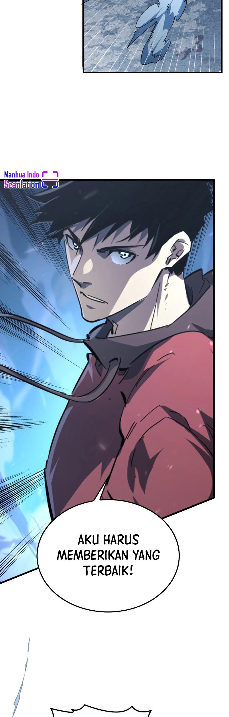 Rise From The Rubble Chapter 145 - halaman 14