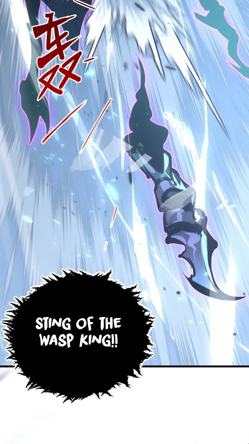 Rise From The Rubble Chapter 145 - halaman 20