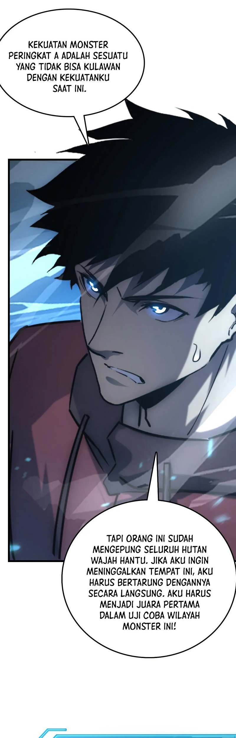 Rise From The Rubble Chapter 145 - halaman 25