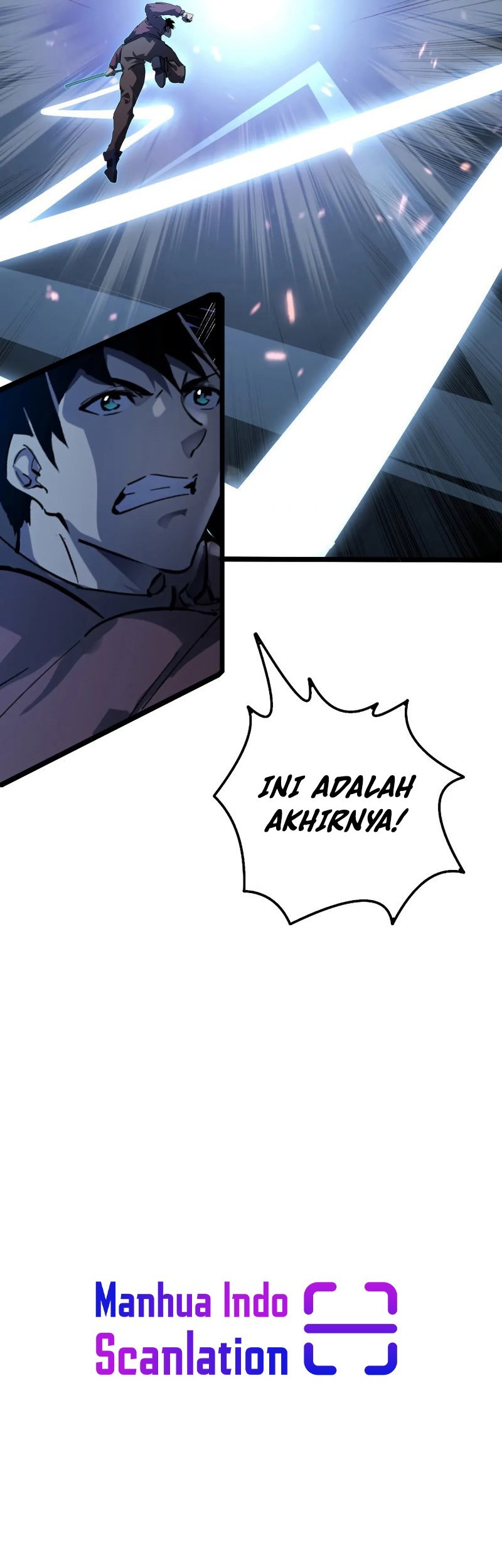 Rise From The Rubble Chapter 145 - halaman 45