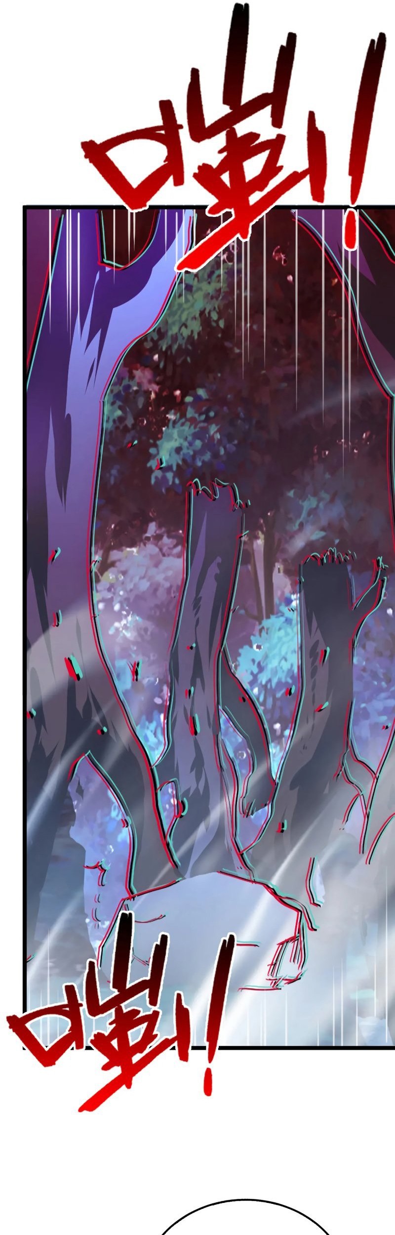 Rise From The Rubble Chapter 145 - halaman 9