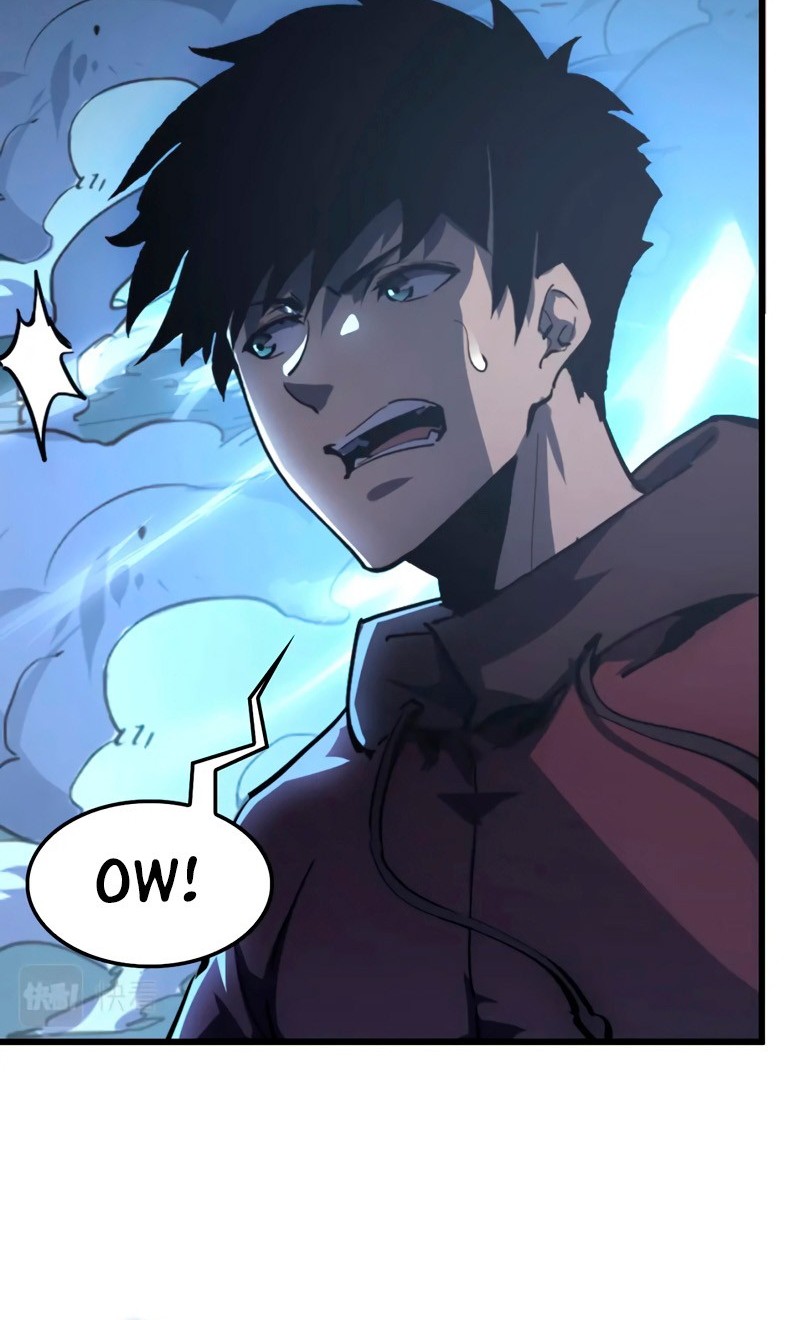 Rise From The Rubble Chapter 146 - halaman 16