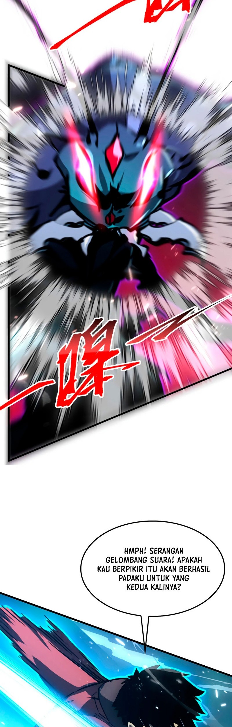 Rise From The Rubble Chapter 146 - halaman 26