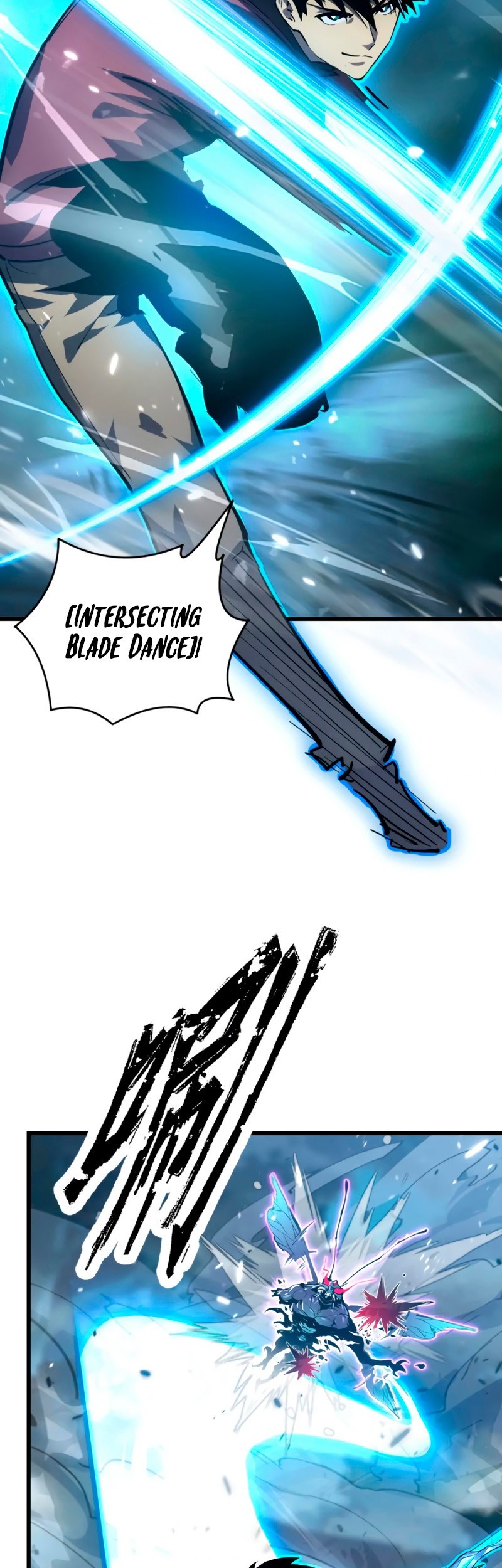 Rise From The Rubble Chapter 146 - halaman 27
