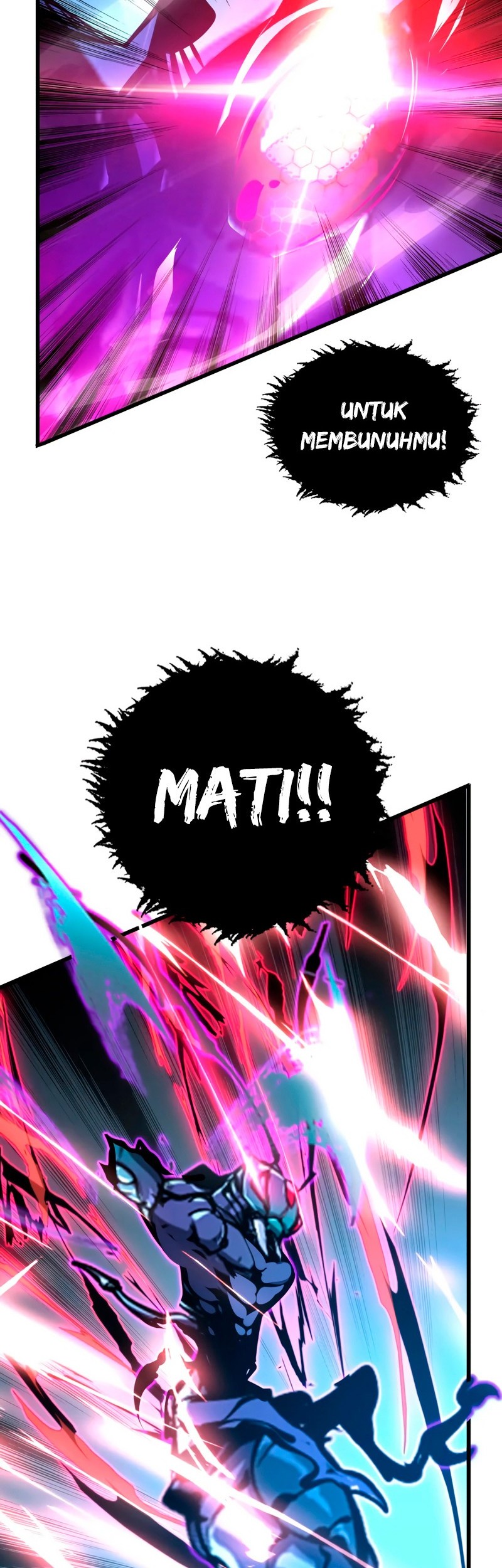 Rise From The Rubble Chapter 146 - halaman 35