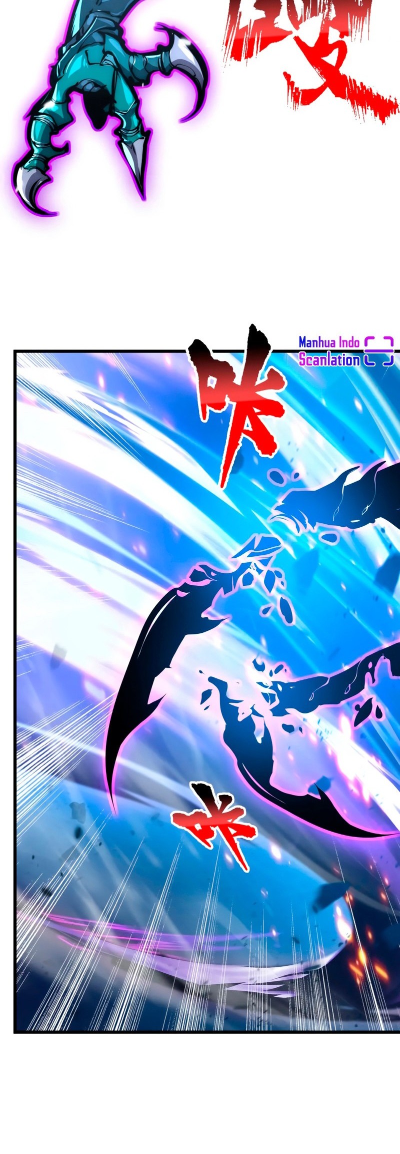 Rise From The Rubble Chapter 146 - halaman 40