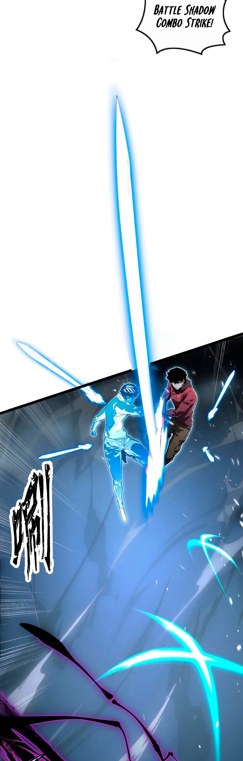 Rise From The Rubble Chapter 146 - halaman 6