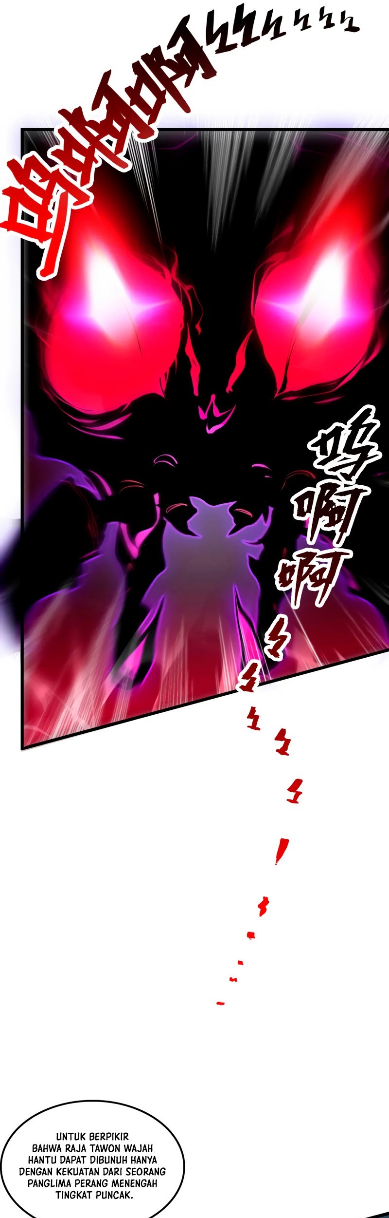 Rise From The Rubble Chapter 146 - halaman 9