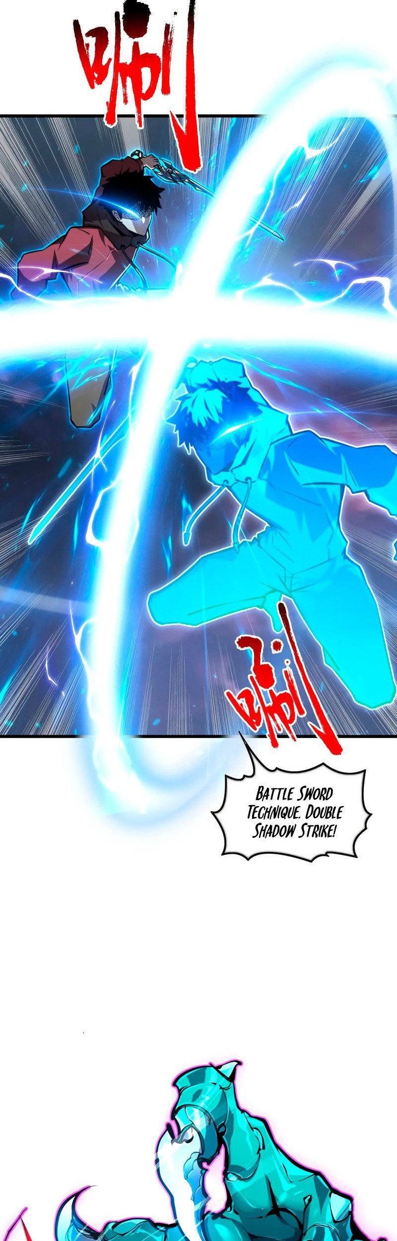 Rise From The Rubble Chapter 147 - halaman 10