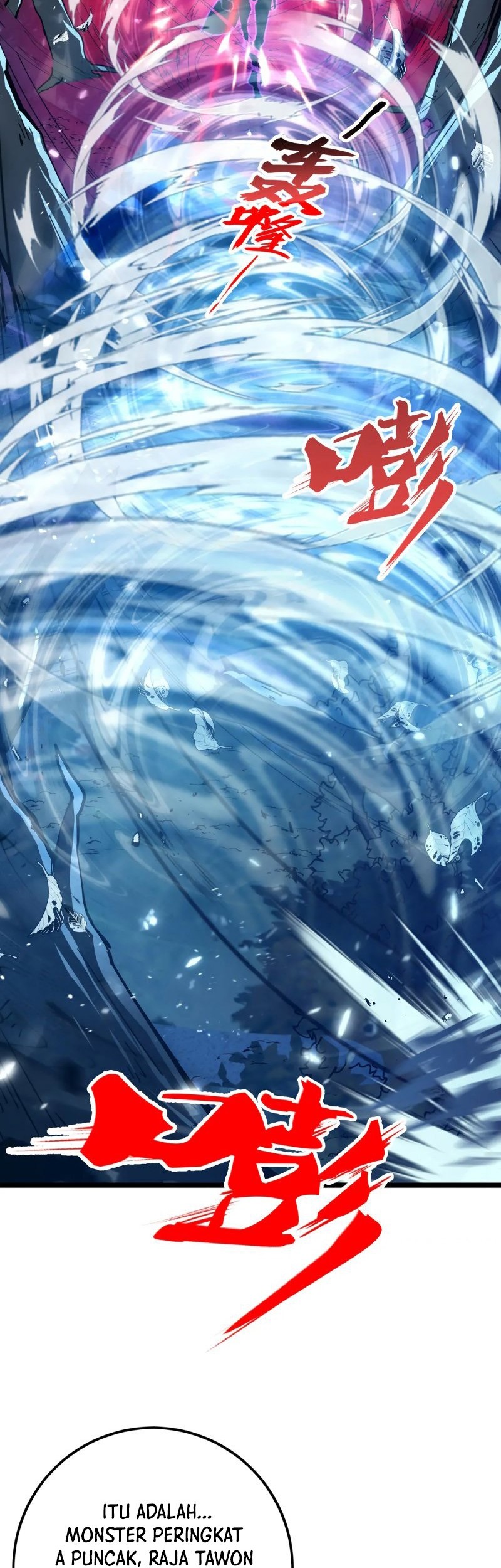 Rise From The Rubble Chapter 148 - halaman 11