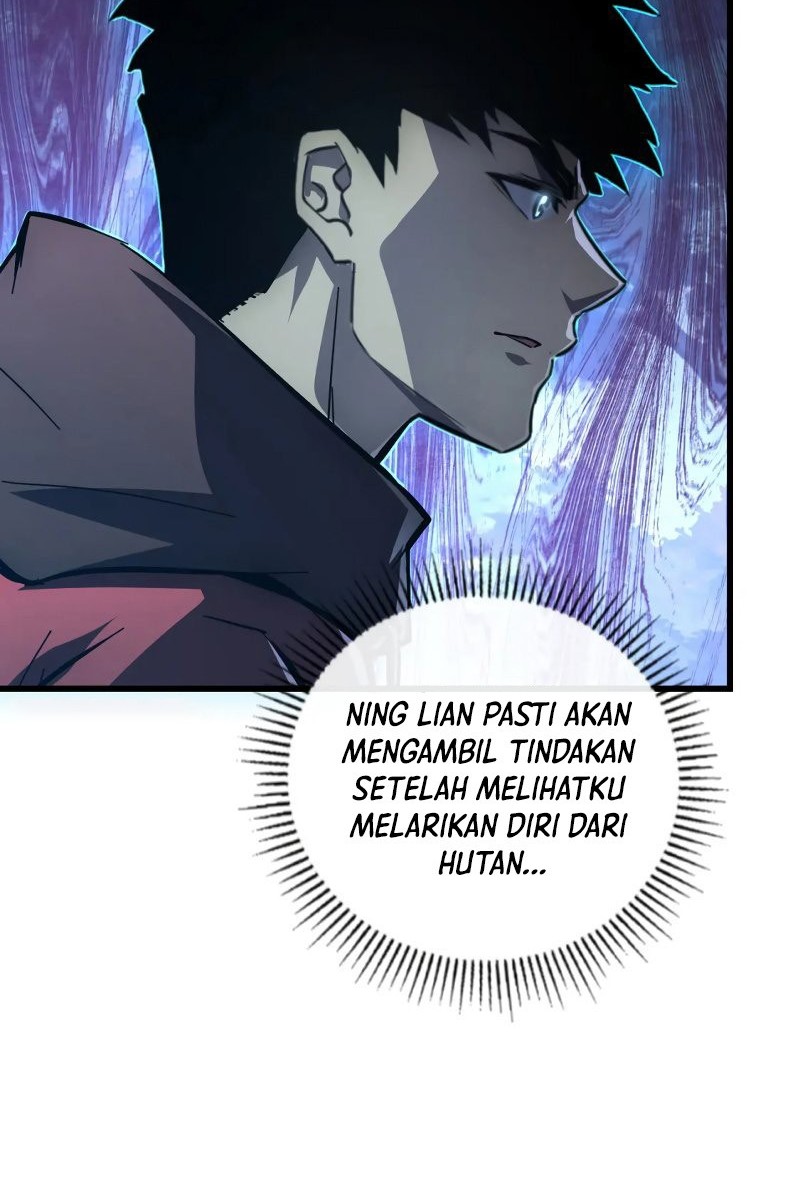 Rise From The Rubble Chapter 148 - halaman 20