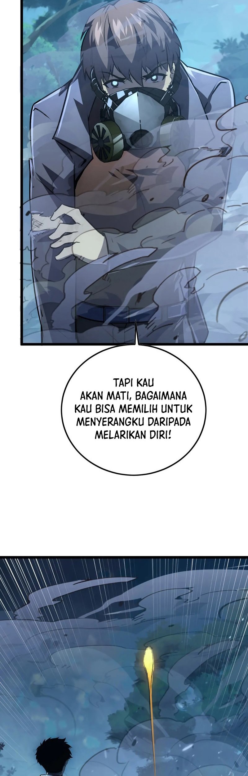 Rise From The Rubble Chapter 148 - halaman 30