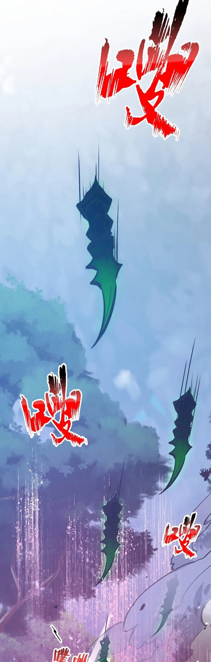 Rise From The Rubble Chapter 148 - halaman 34