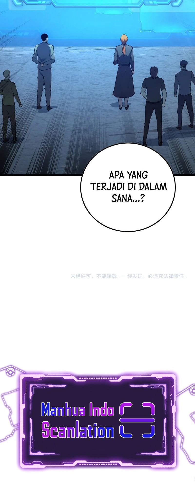Rise From The Rubble Chapter 148 - halaman 44