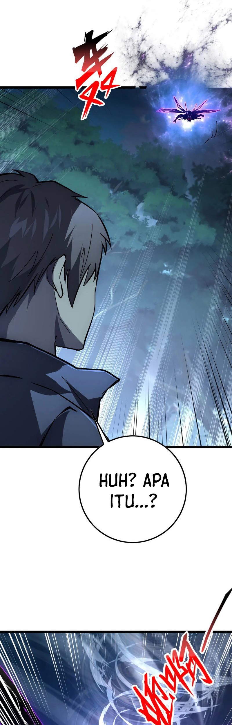 Rise From The Rubble Chapter 148 - halaman 9