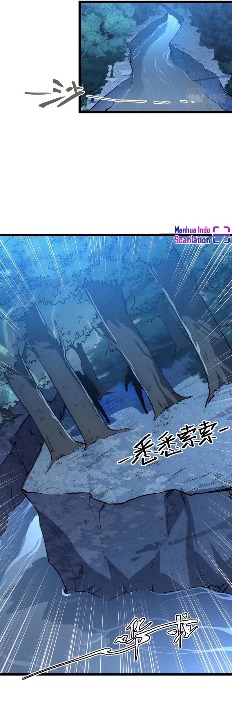 Rise From The Rubble Chapter 149 - halaman 25