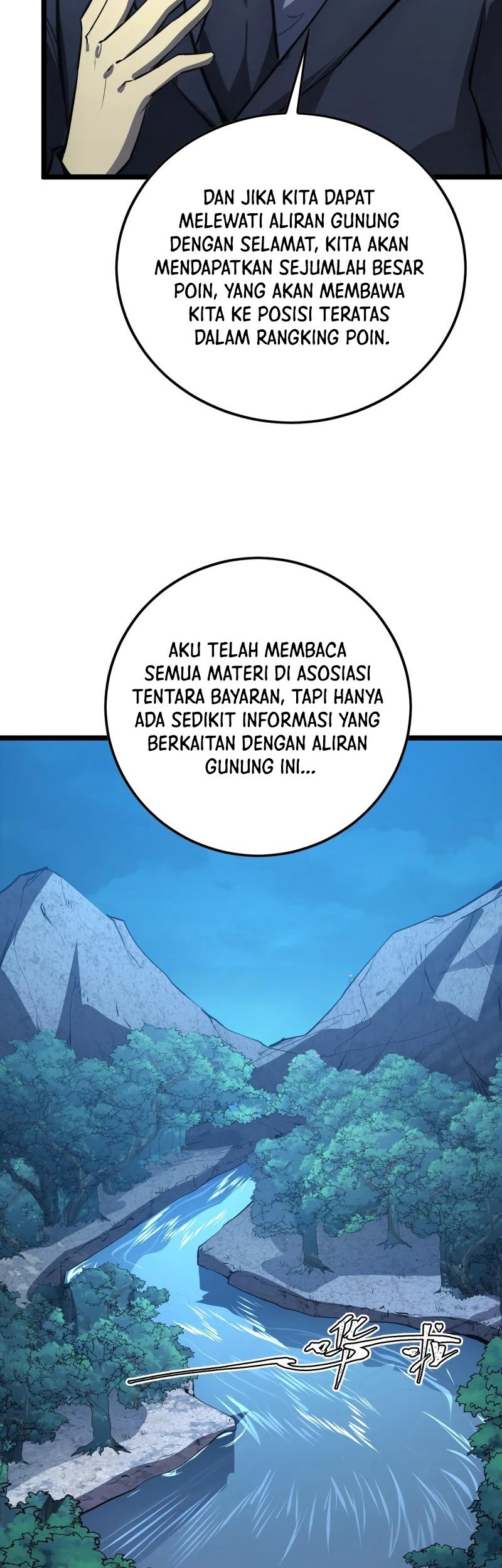 Rise From The Rubble Chapter 149 - halaman 31