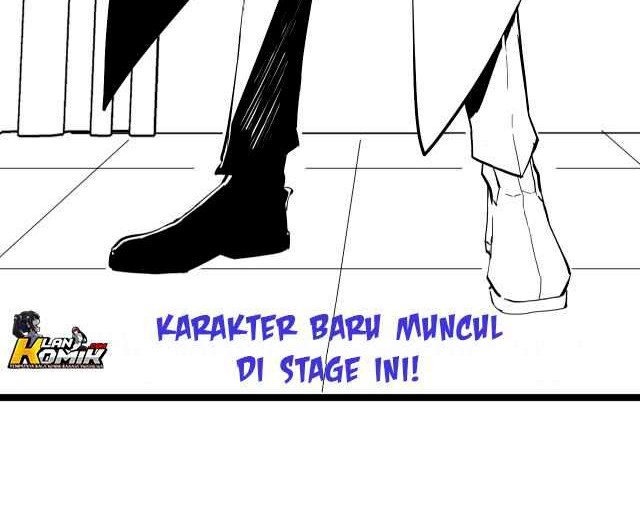 Rise From The Rubble Chapter 15 - halaman 29