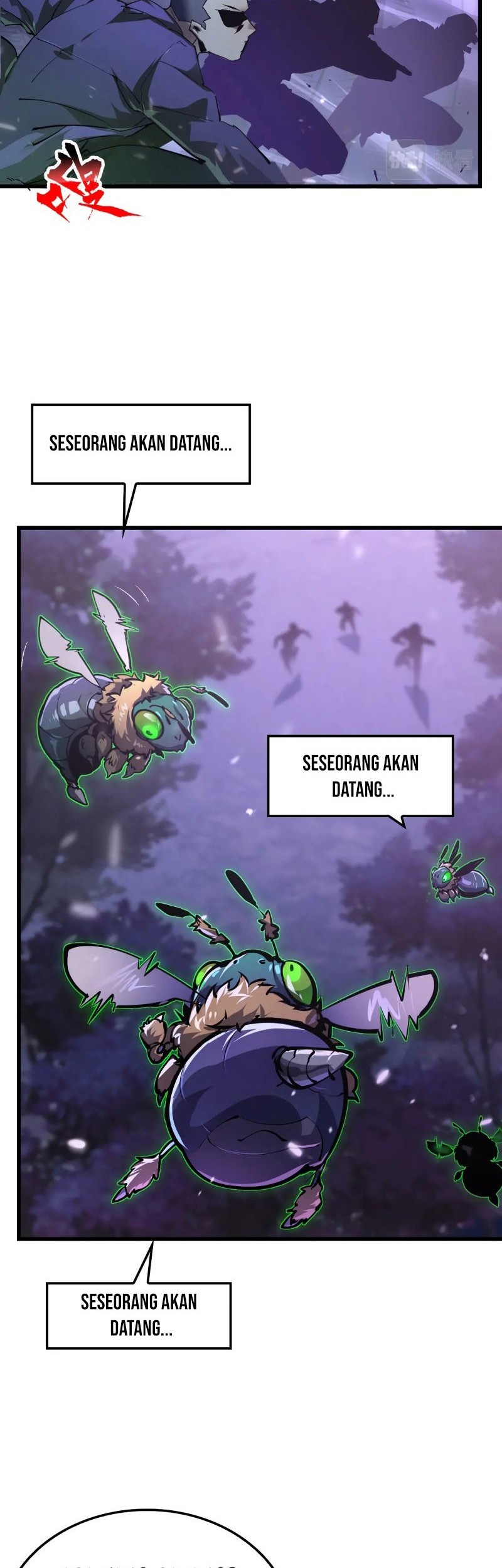 Rise From The Rubble Chapter 150 - halaman 10