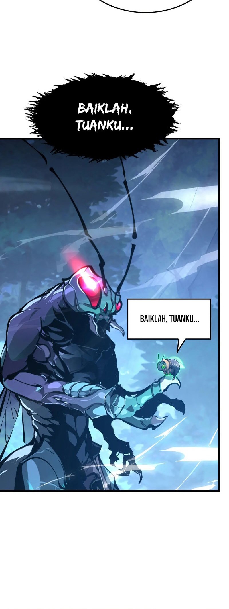 Rise From The Rubble Chapter 150 - halaman 16