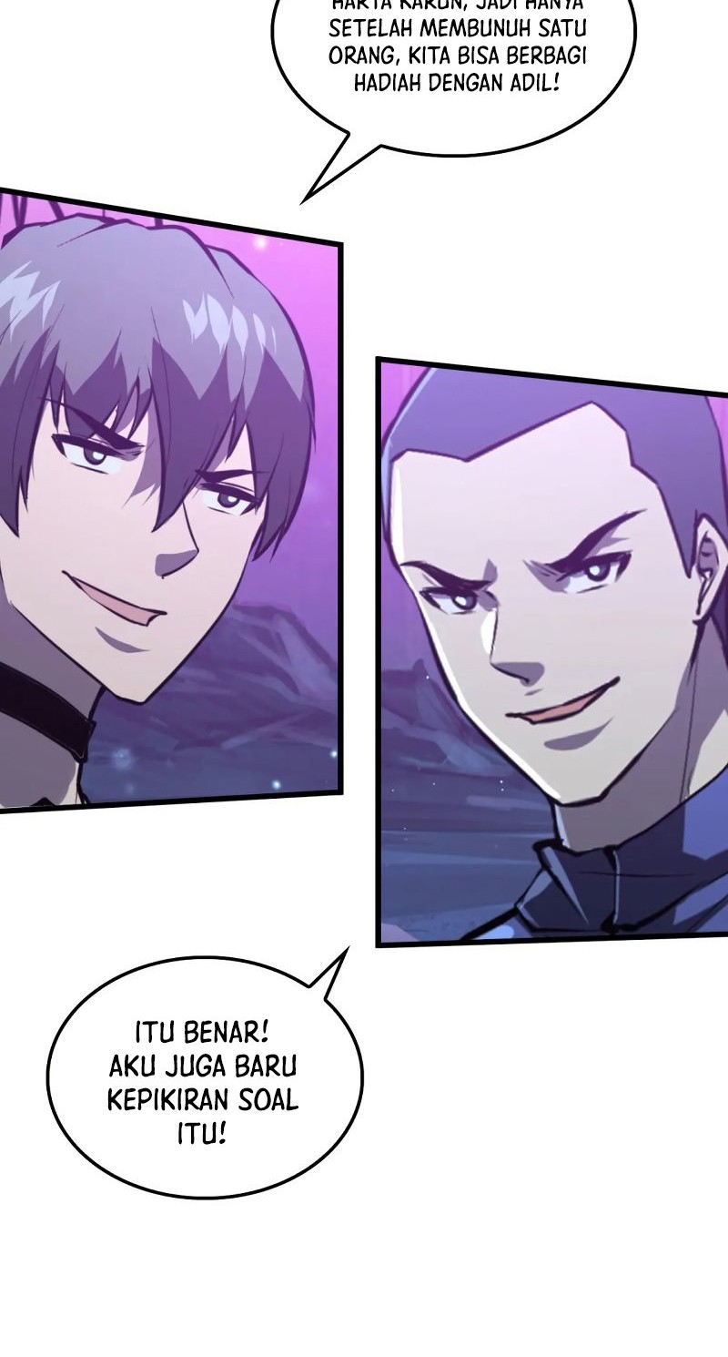 Rise From The Rubble Chapter 150 - halaman 28