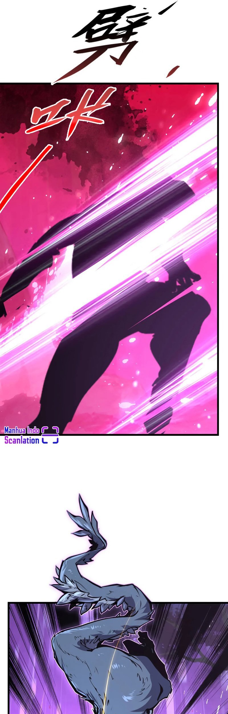 Rise From The Rubble Chapter 150 - halaman 29