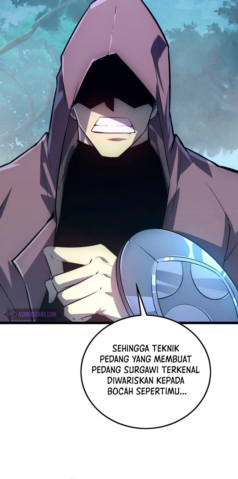 Rise From The Rubble Chapter 152 - halaman 28