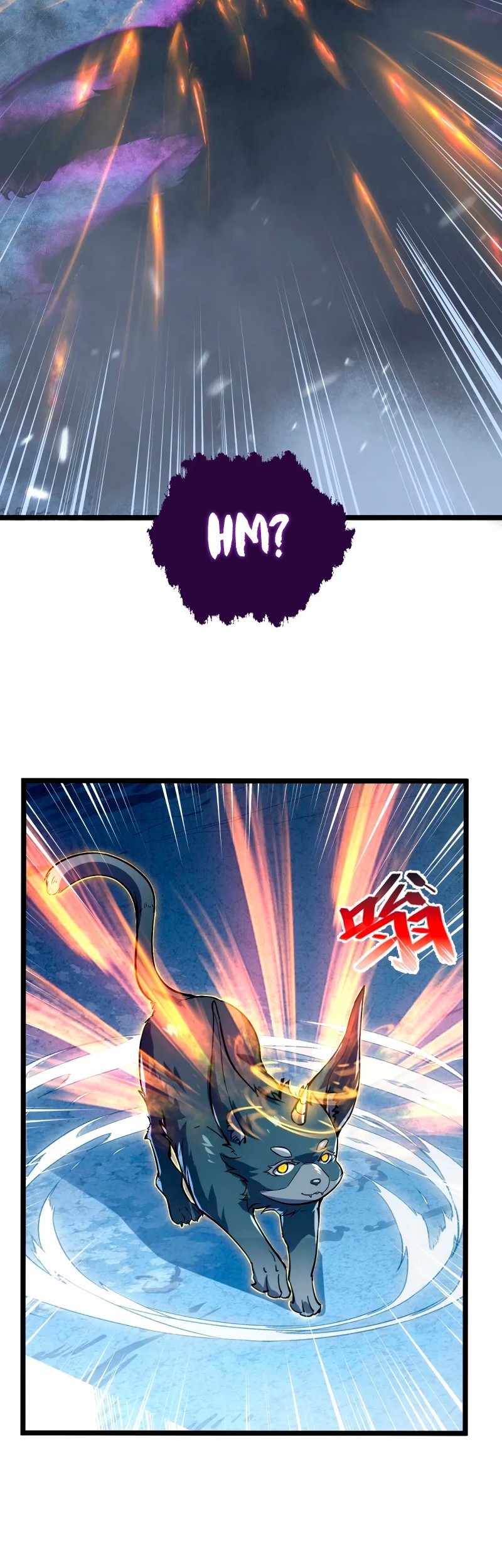 Rise From The Rubble Chapter 153 - halaman 19