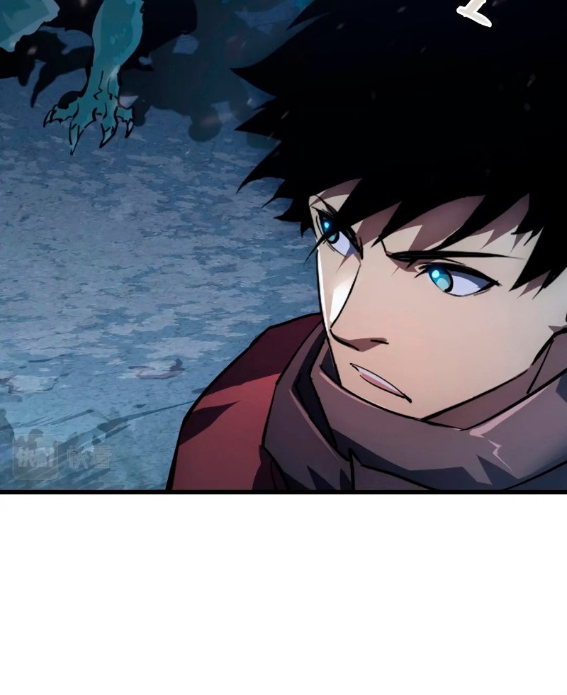 Rise From The Rubble Chapter 153 - halaman 28