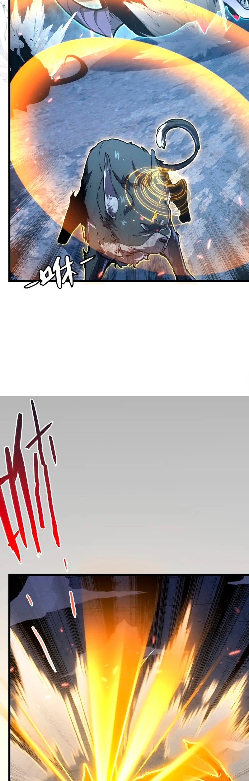 Rise From The Rubble Chapter 153 - halaman 30