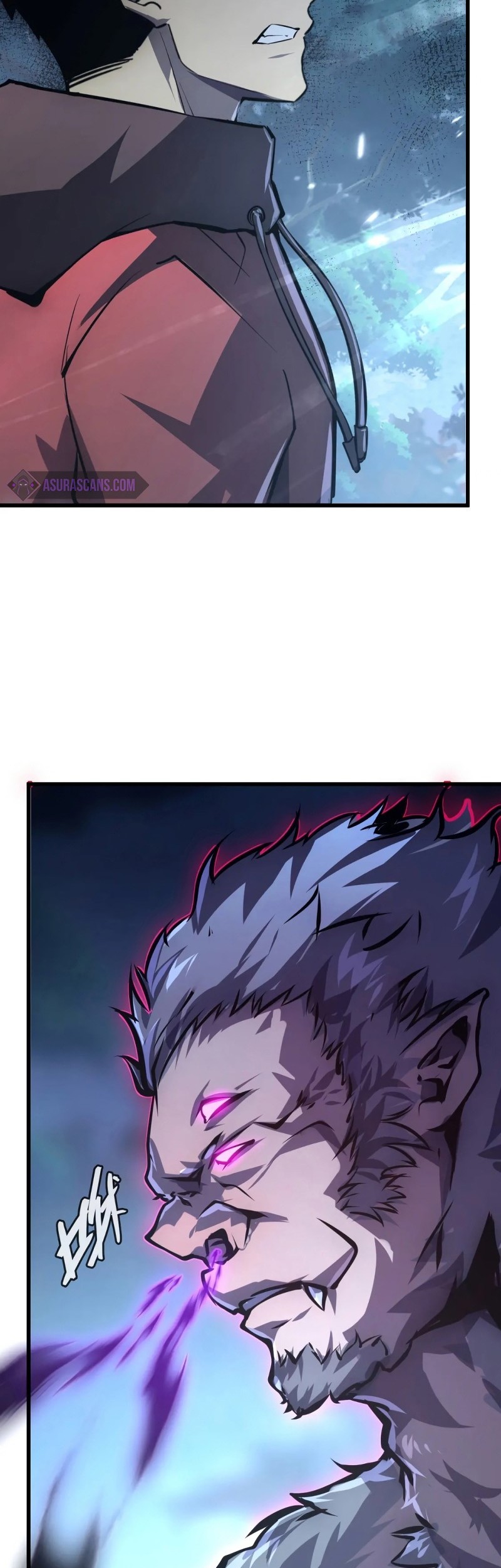 Rise From The Rubble Chapter 154 - halaman 11