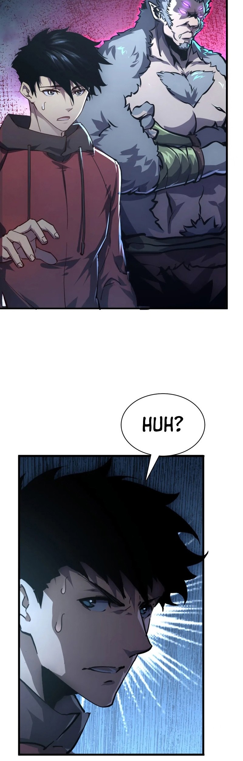 Rise From The Rubble Chapter 154 - halaman 24