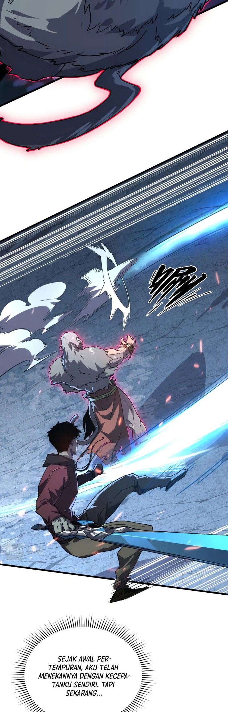 Rise From The Rubble Chapter 155 - halaman 12