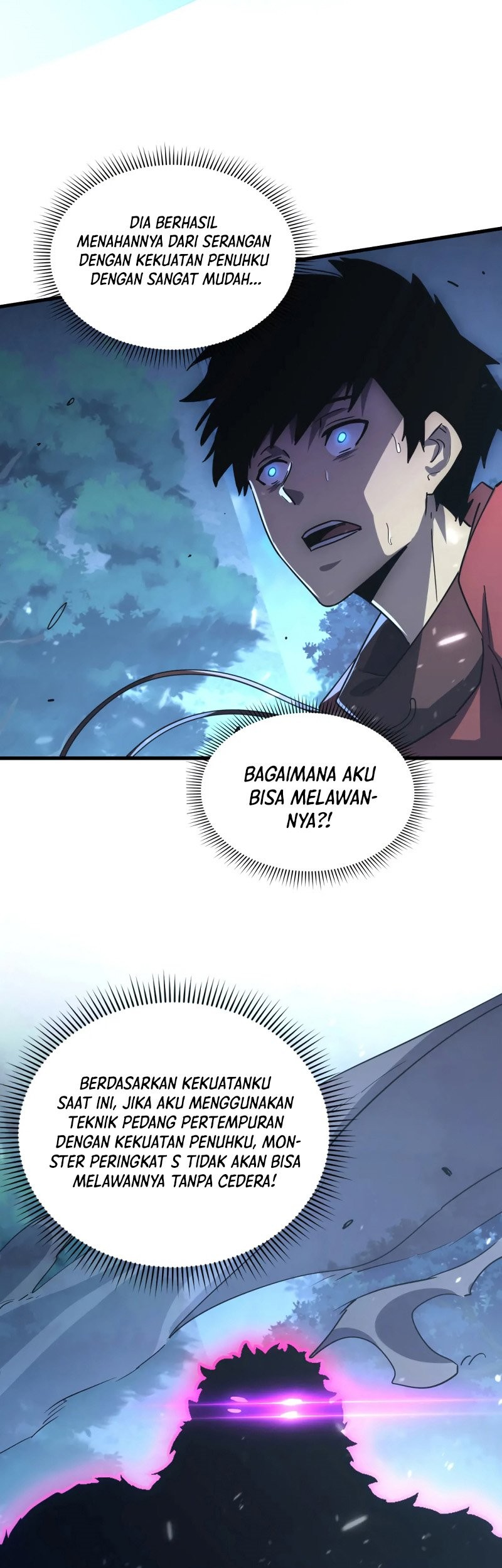 Rise From The Rubble Chapter 155 - halaman 17