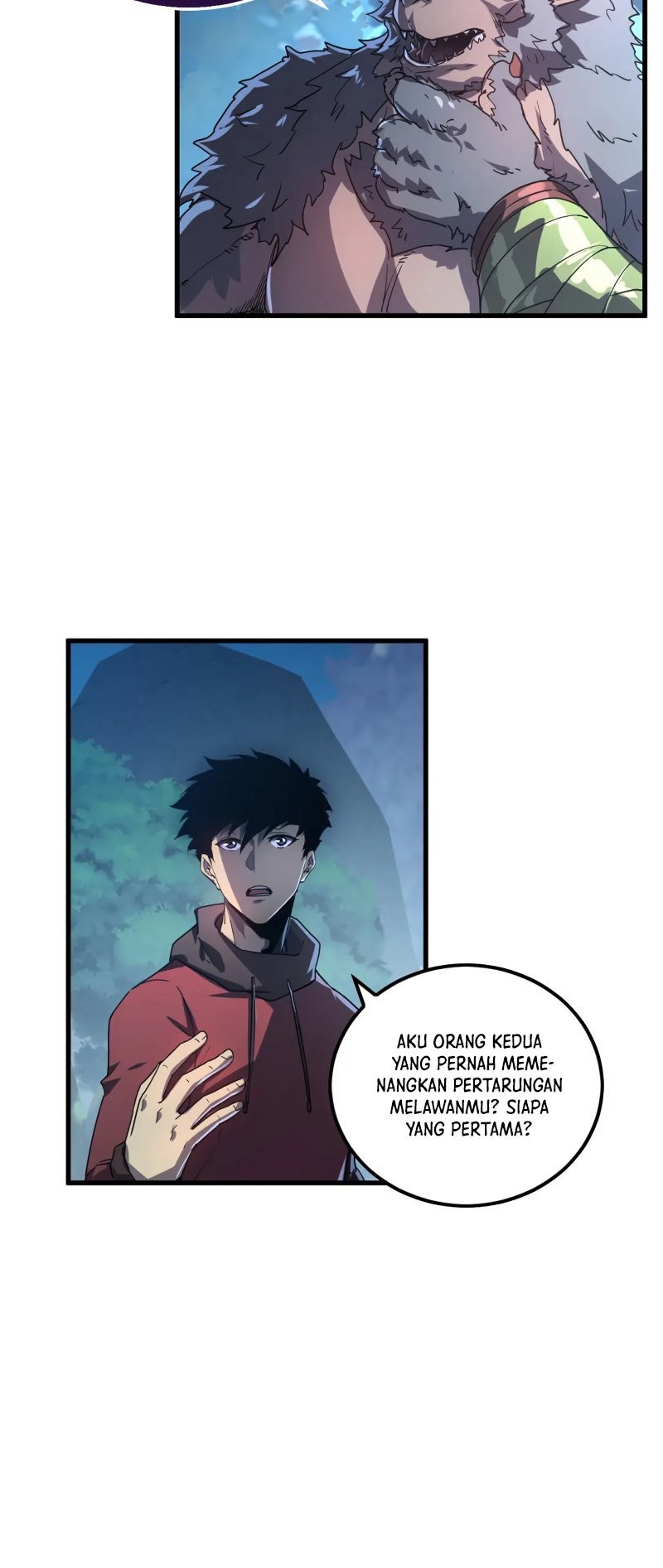 Rise From The Rubble Chapter 155 - halaman 26