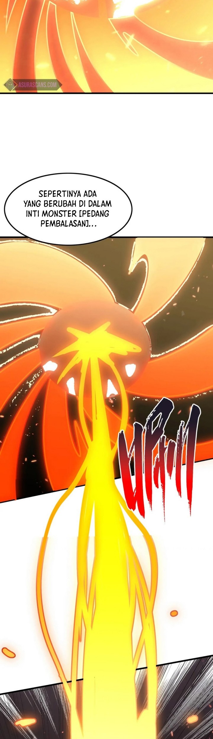 Rise From The Rubble Chapter 156 - halaman 12