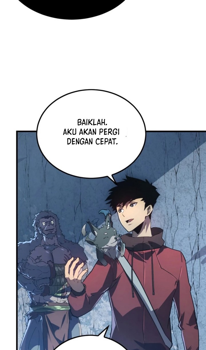 Rise From The Rubble Chapter 156 - halaman 23
