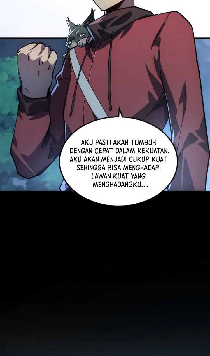 Rise From The Rubble Chapter 156 - halaman 25