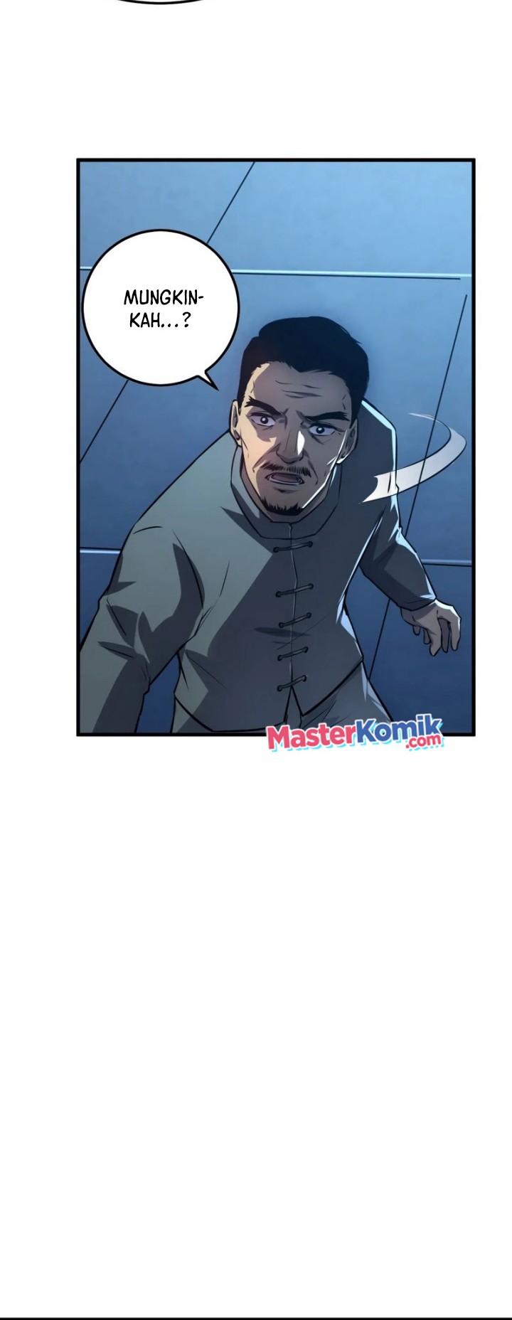 Rise From The Rubble Chapter 157 - halaman 33