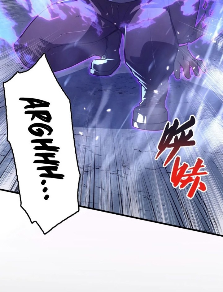 Rise From The Rubble Chapter 157 - halaman 35