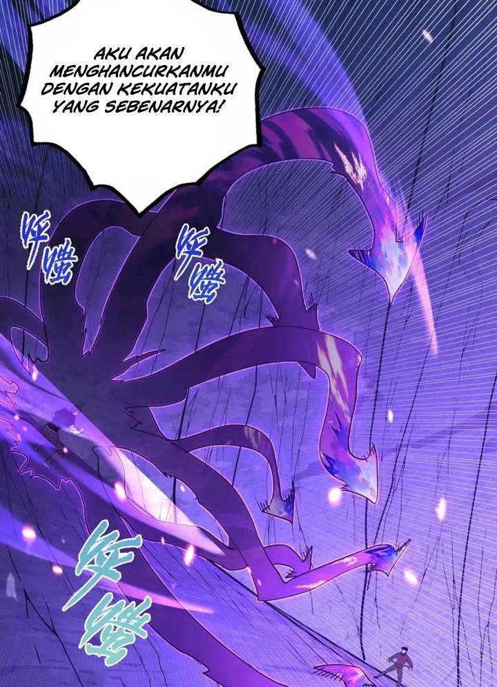 Rise From The Rubble Chapter 158 - halaman 29