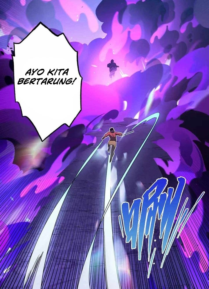 Rise From The Rubble Chapter 158 - halaman 37