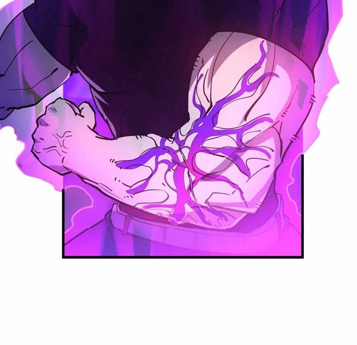 Rise From The Rubble Chapter 159 - halaman 17