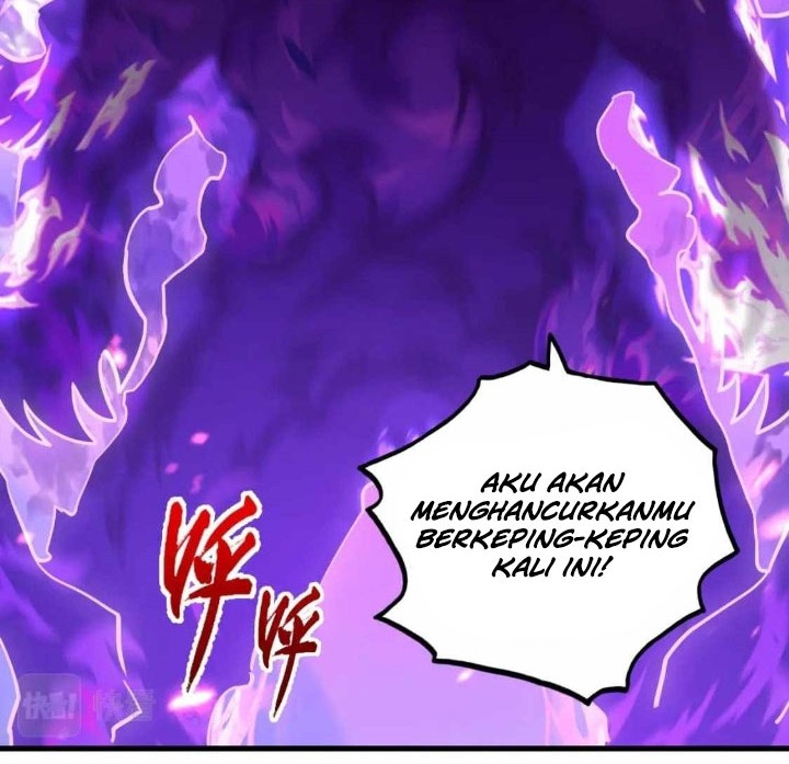 Rise From The Rubble Chapter 159 - halaman 21