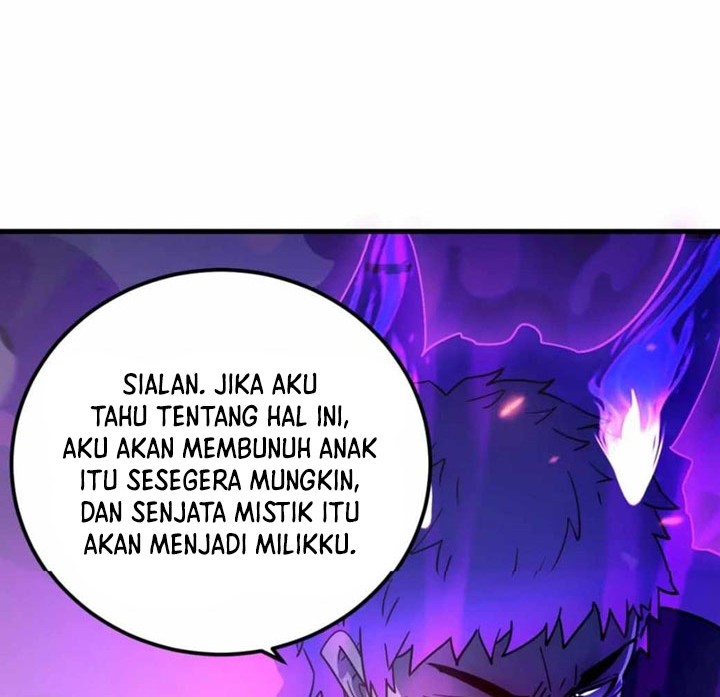 Rise From The Rubble Chapter 159 - halaman 9